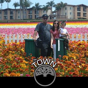 Meet your Posher, Mary ann